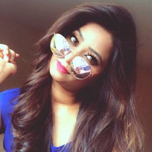 Meet your Posher, Pooja